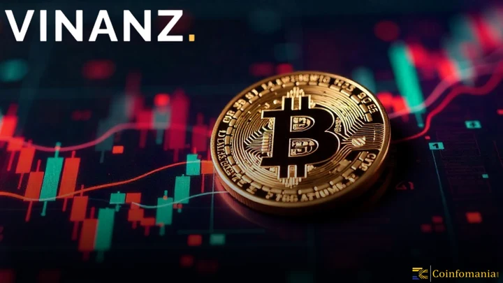 Vinanz，比特币，控股：解码最新动作